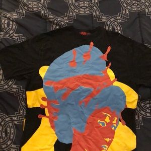 Short sleeve shirt RMC xL